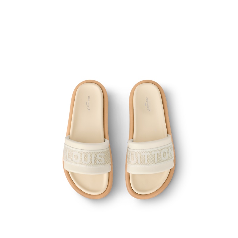 LV Bliss Comfort Mule - Image 2